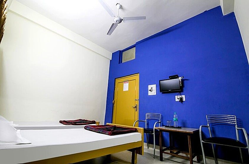 Hotel Akashdeep Standard Non Ac Room
