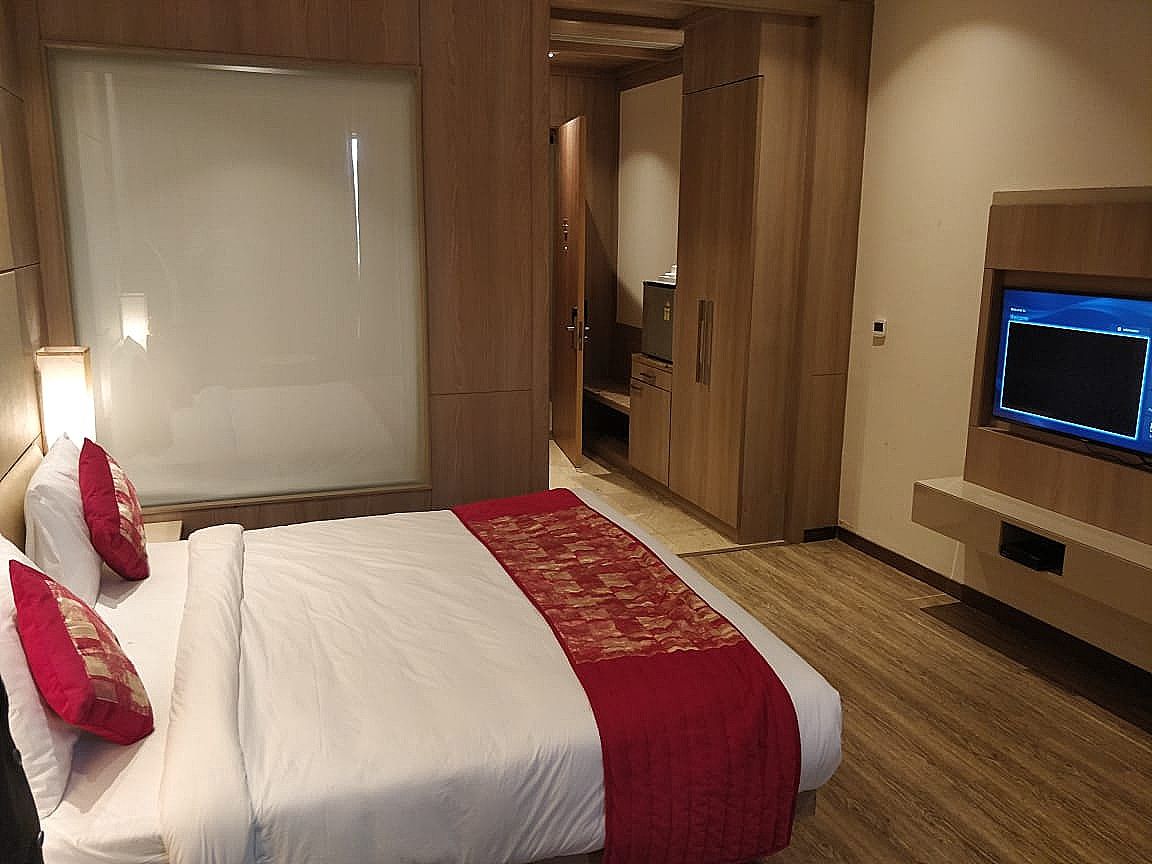 Tivoli Garden Resort Deluxe Room Only 4