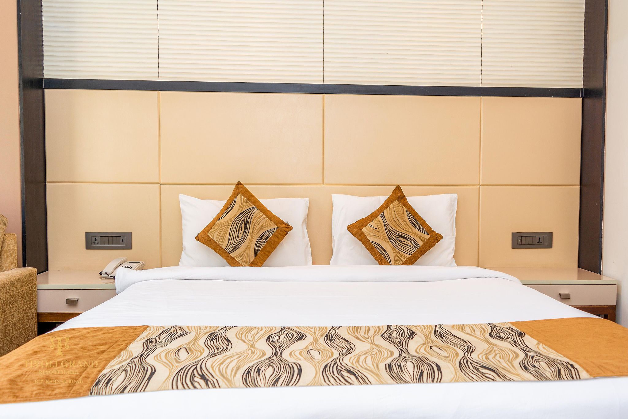 Suite Room Only