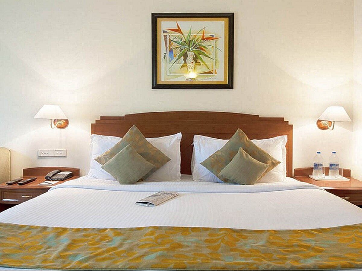 Tivoli Garden Resort Deluxe Room Only 5