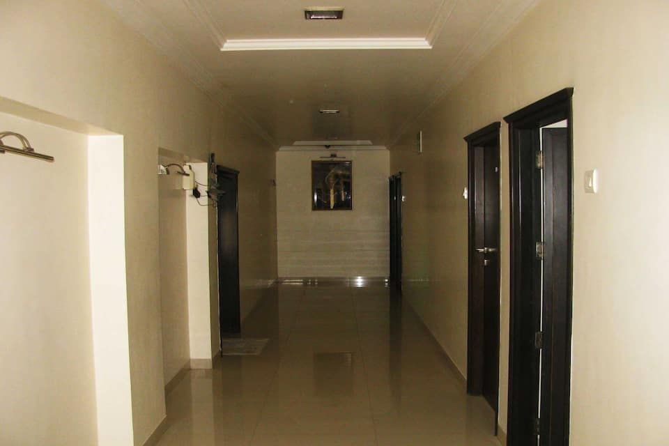 Public Areas
