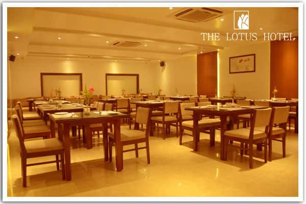 Food & Dining