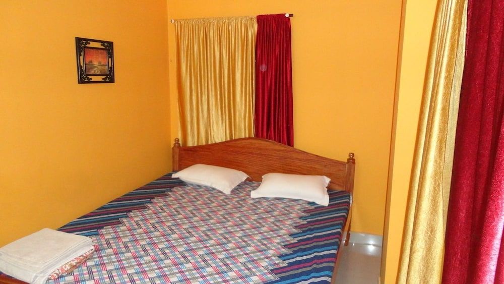 Standard AC Room