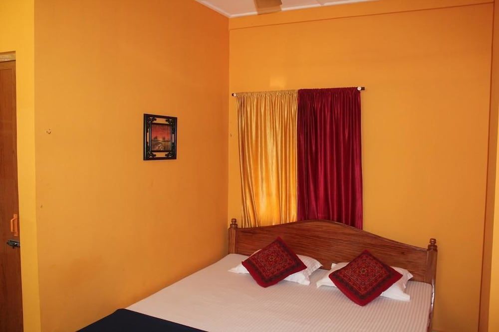Executive Room, 1 Double Bed, Non Smoking