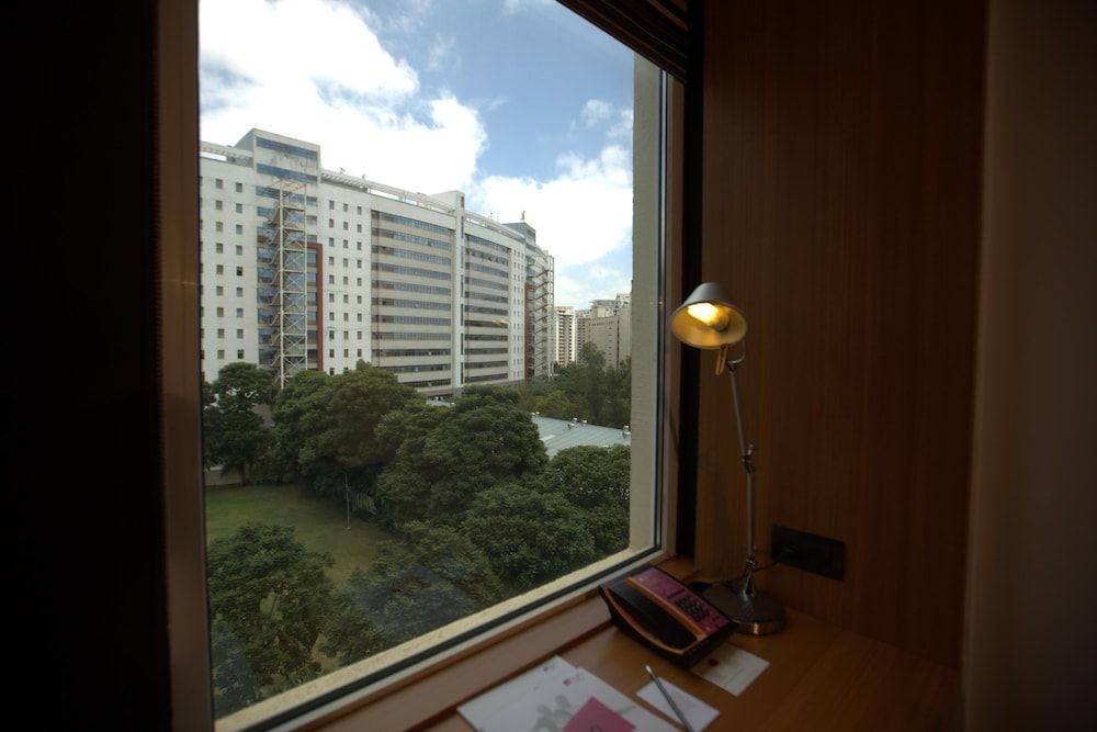 undefined Four Points by Sheraton Bengaluru, Whitefield 7