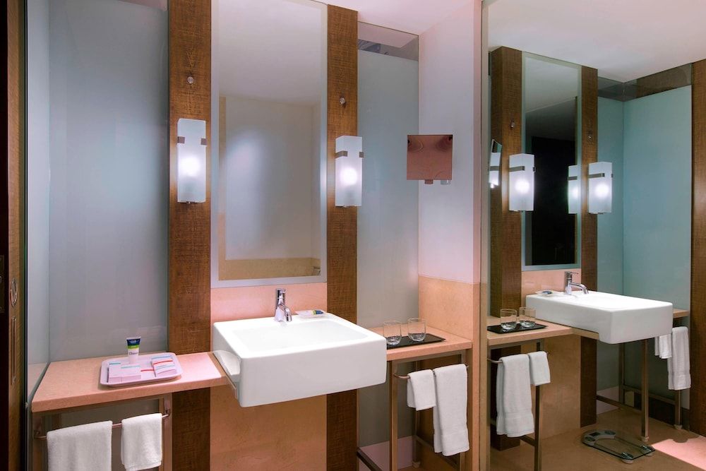 undefined Four Points by Sheraton Bengaluru, Whitefield 8