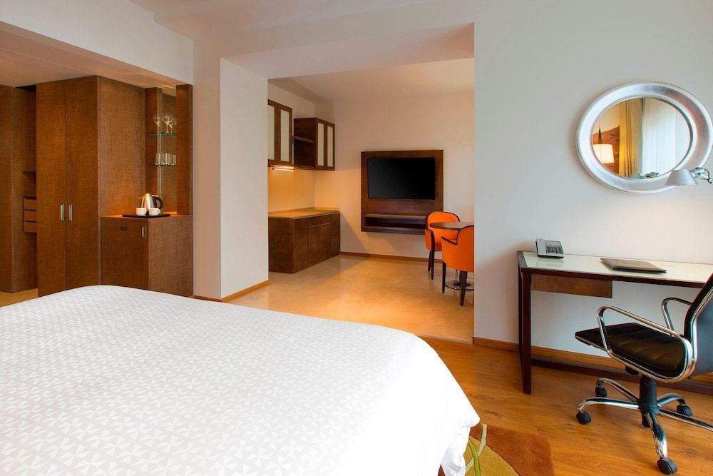 undefined Four Points by Sheraton Bengaluru, Whitefield 8