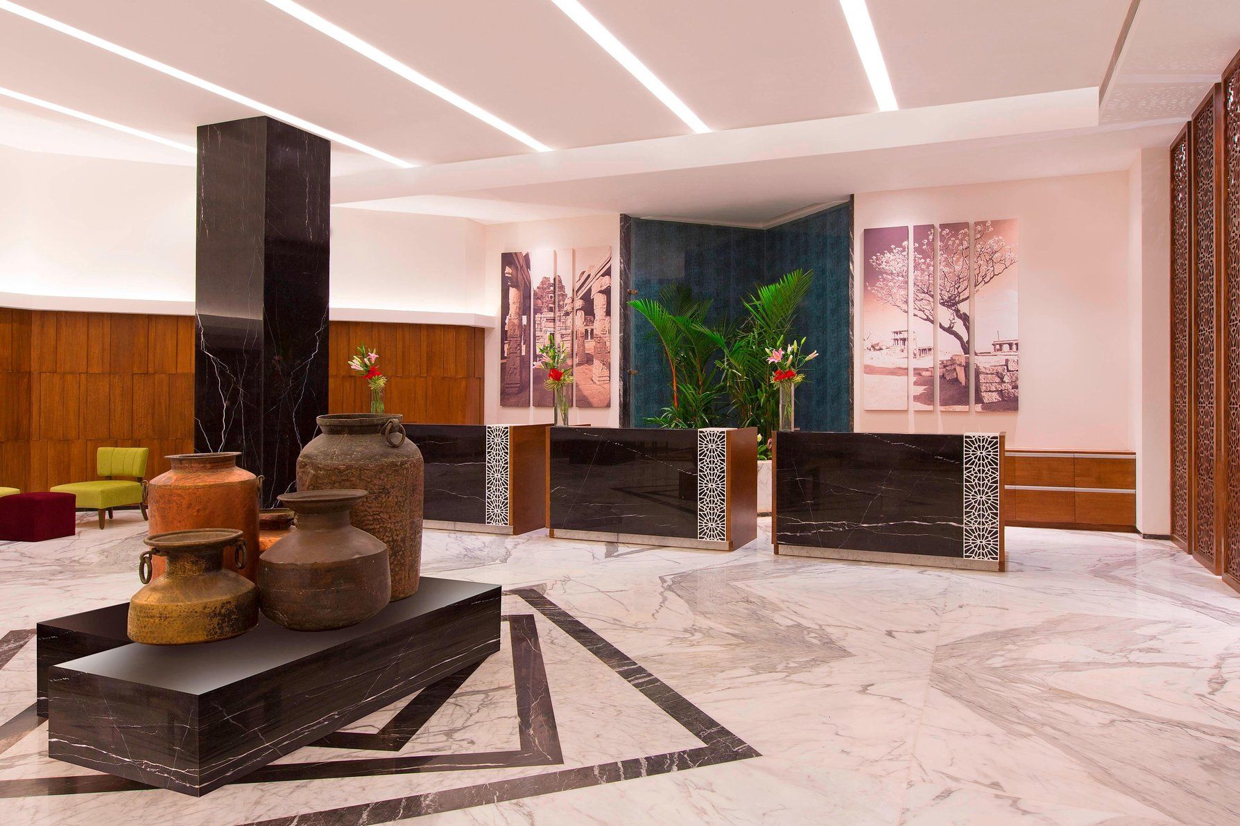 undefined Four Points by Sheraton Bengaluru, Whitefield 4