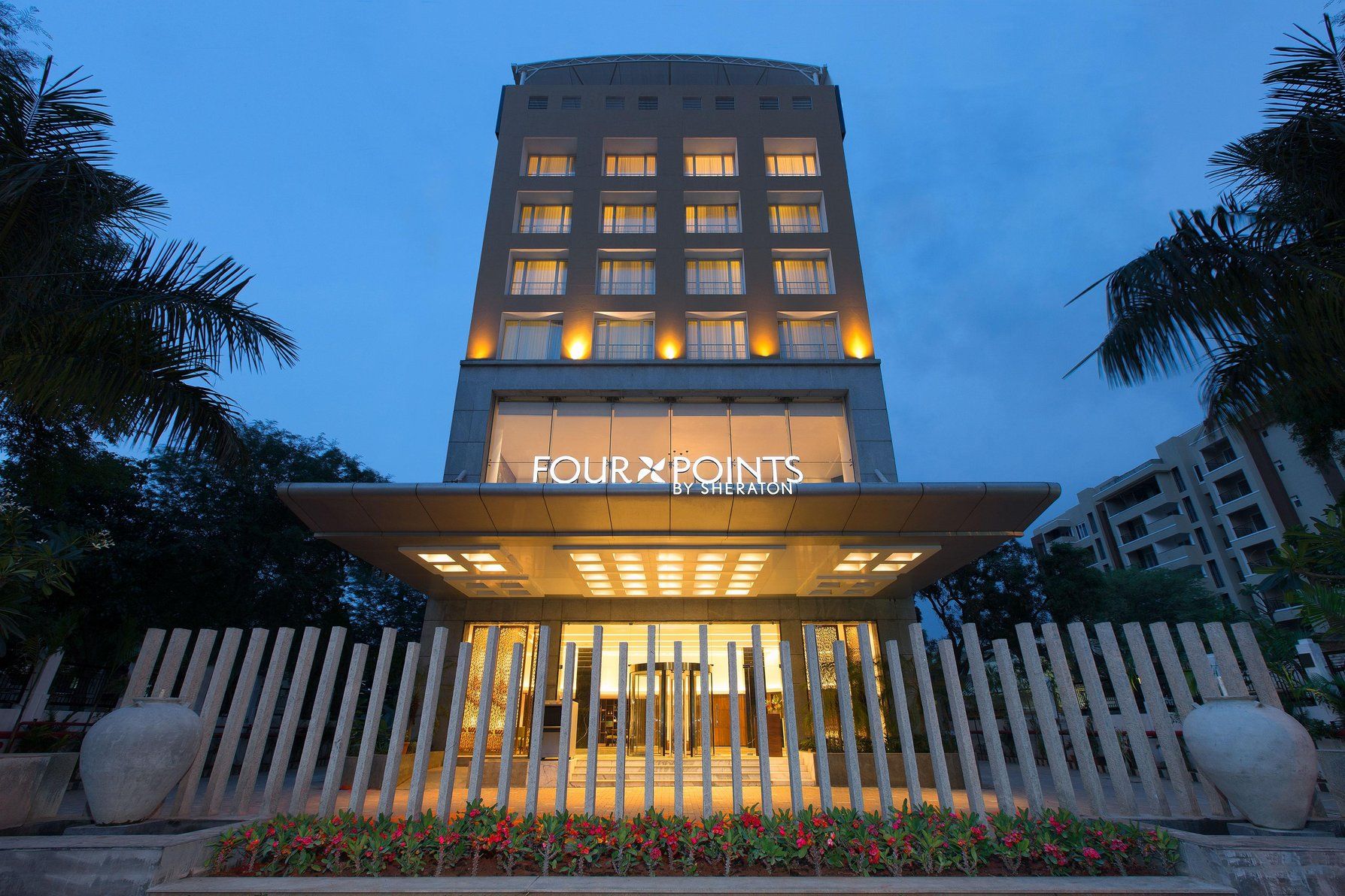 undefined Four Points by Sheraton Bengaluru, Whitefield 2