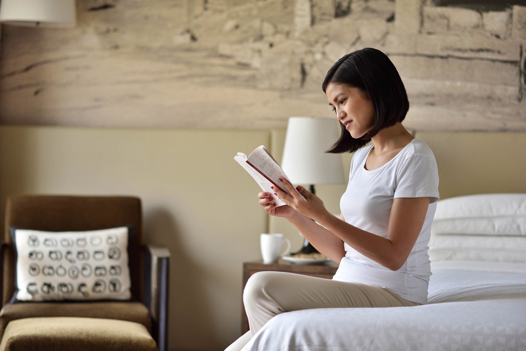 undefined Four Points by Sheraton Bengaluru, Whitefield 7