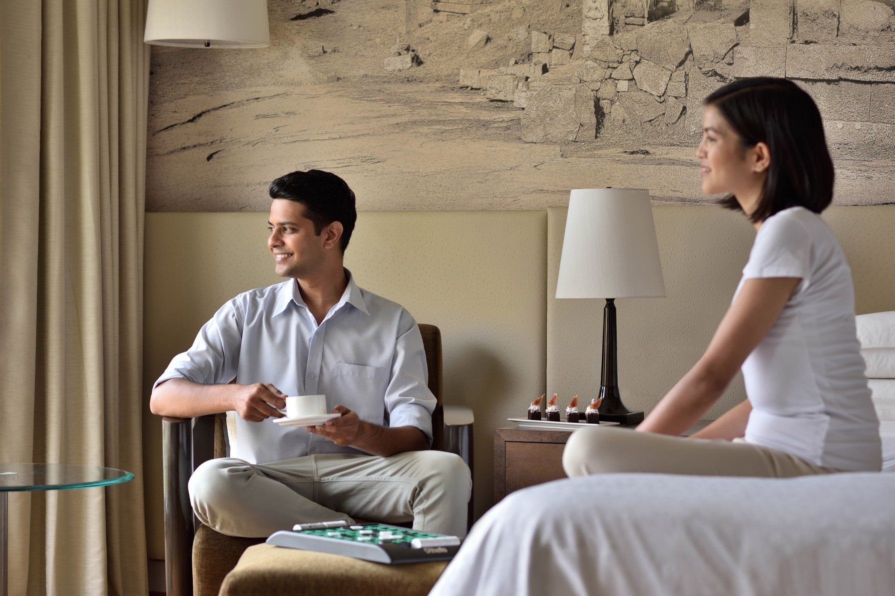 undefined Four Points by Sheraton Bengaluru, Whitefield 6