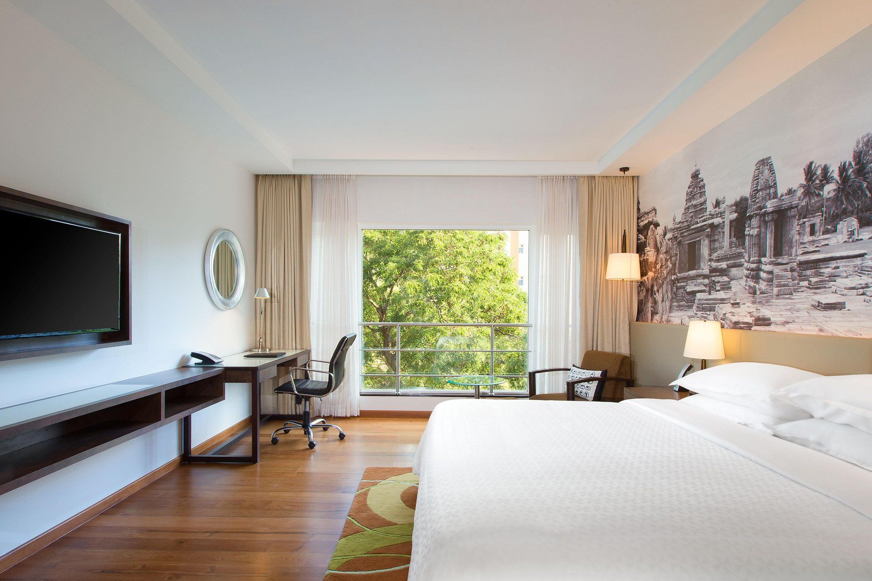 undefined Four Points by Sheraton Bengaluru, Whitefield 5