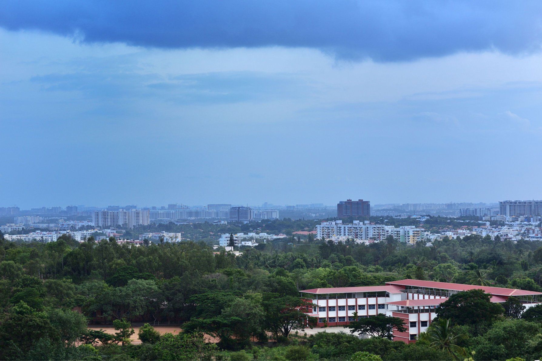 undefined Four Points by Sheraton Bengaluru, Whitefield 3