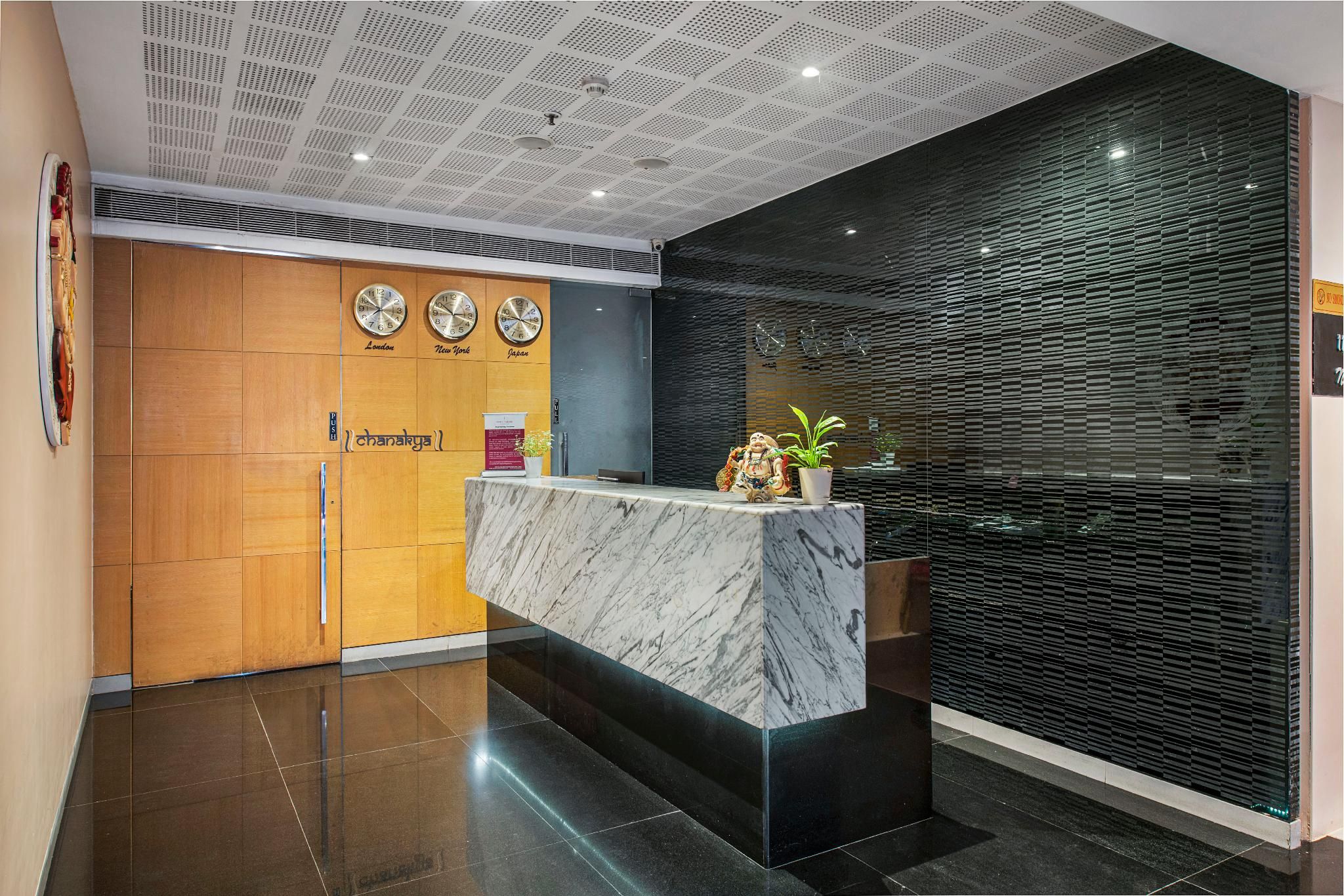undefined Hotel Satkar Grande 2