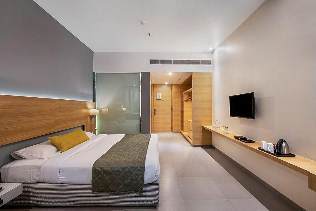 undefined Hotel Satkar Grande 10