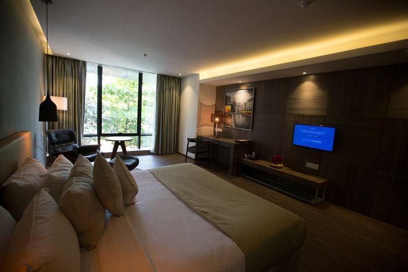 Junior Suite