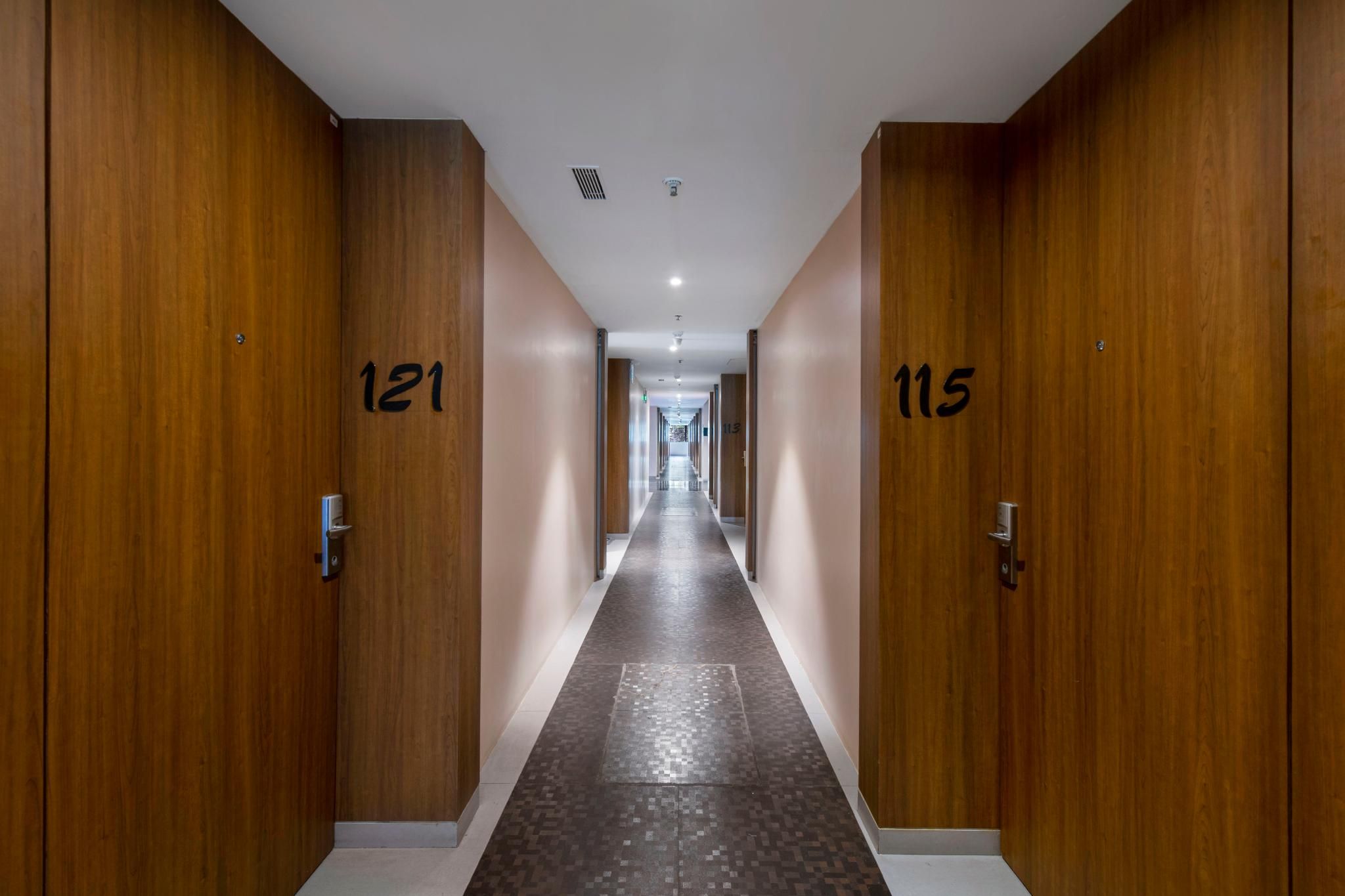undefined Hotel Satkar Grande 7