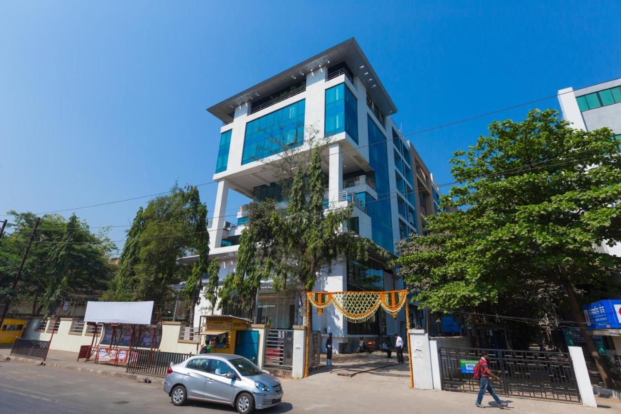 undefined Hotel Satkar Grande 6