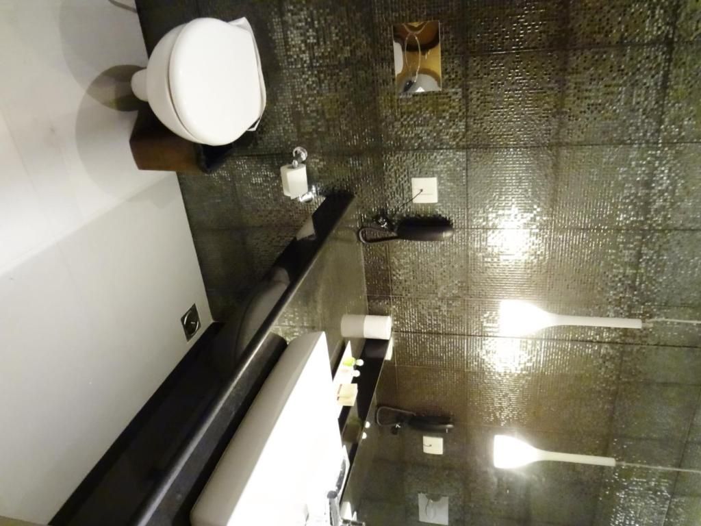 Hotel Satkar Grande Premier Double or Twin Room 6