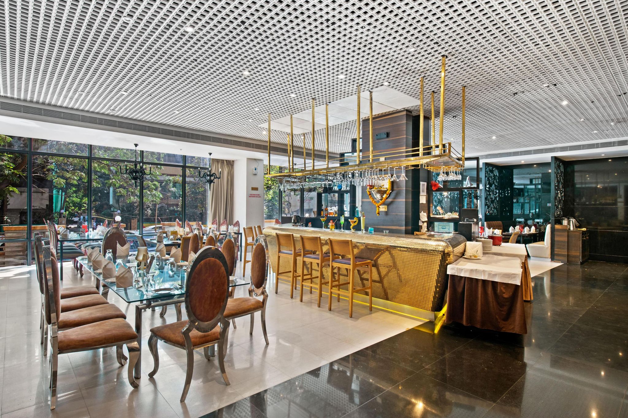 undefined Hotel Satkar Grande 5