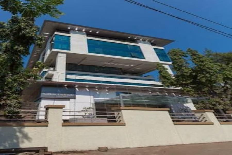 Hotel Satkar Grande 
