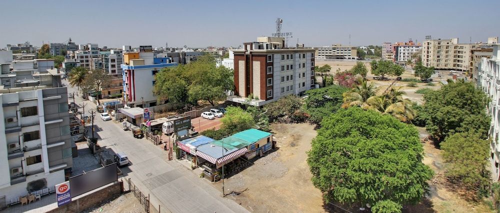 undefined Hotel Sai Jashan 2