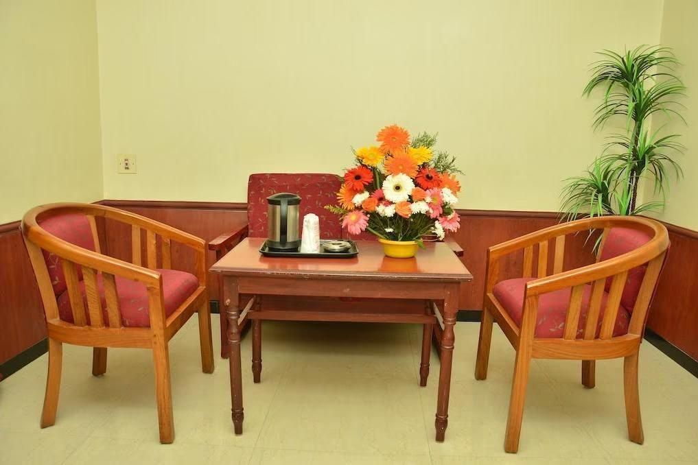 undefined Hotel Aryaas Residence 6