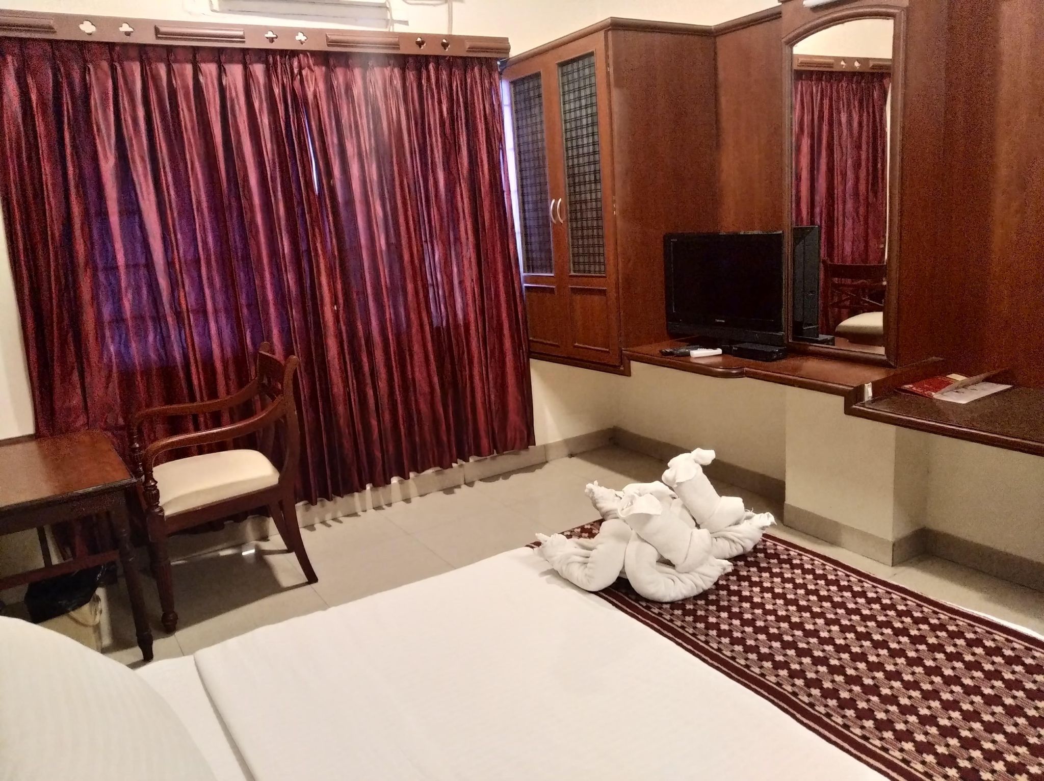 undefined Hotel Aryaas Residence 10