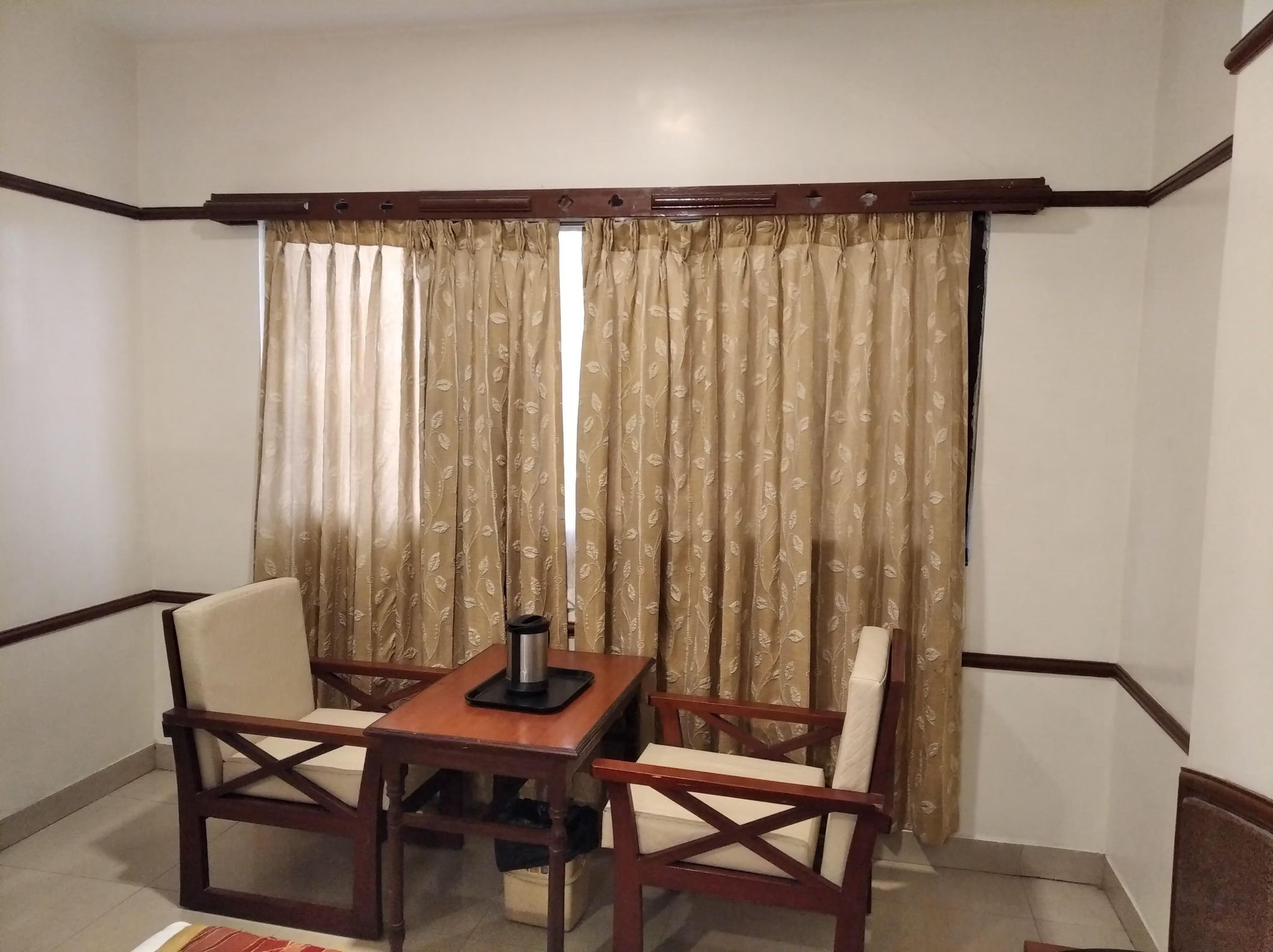 undefined Hotel Aryaas Residence 9