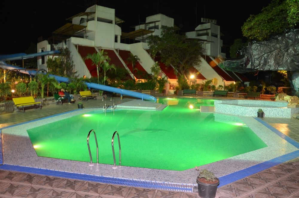 The Byke Shanti Villa