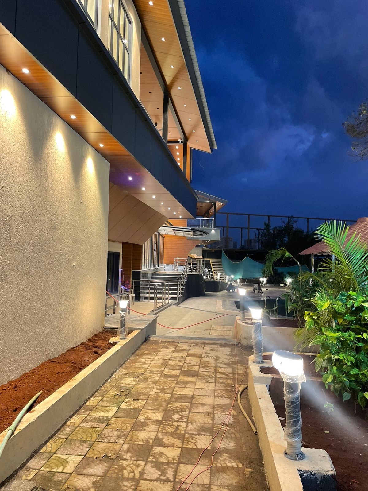 undefined The Byke Shanti Villa 10