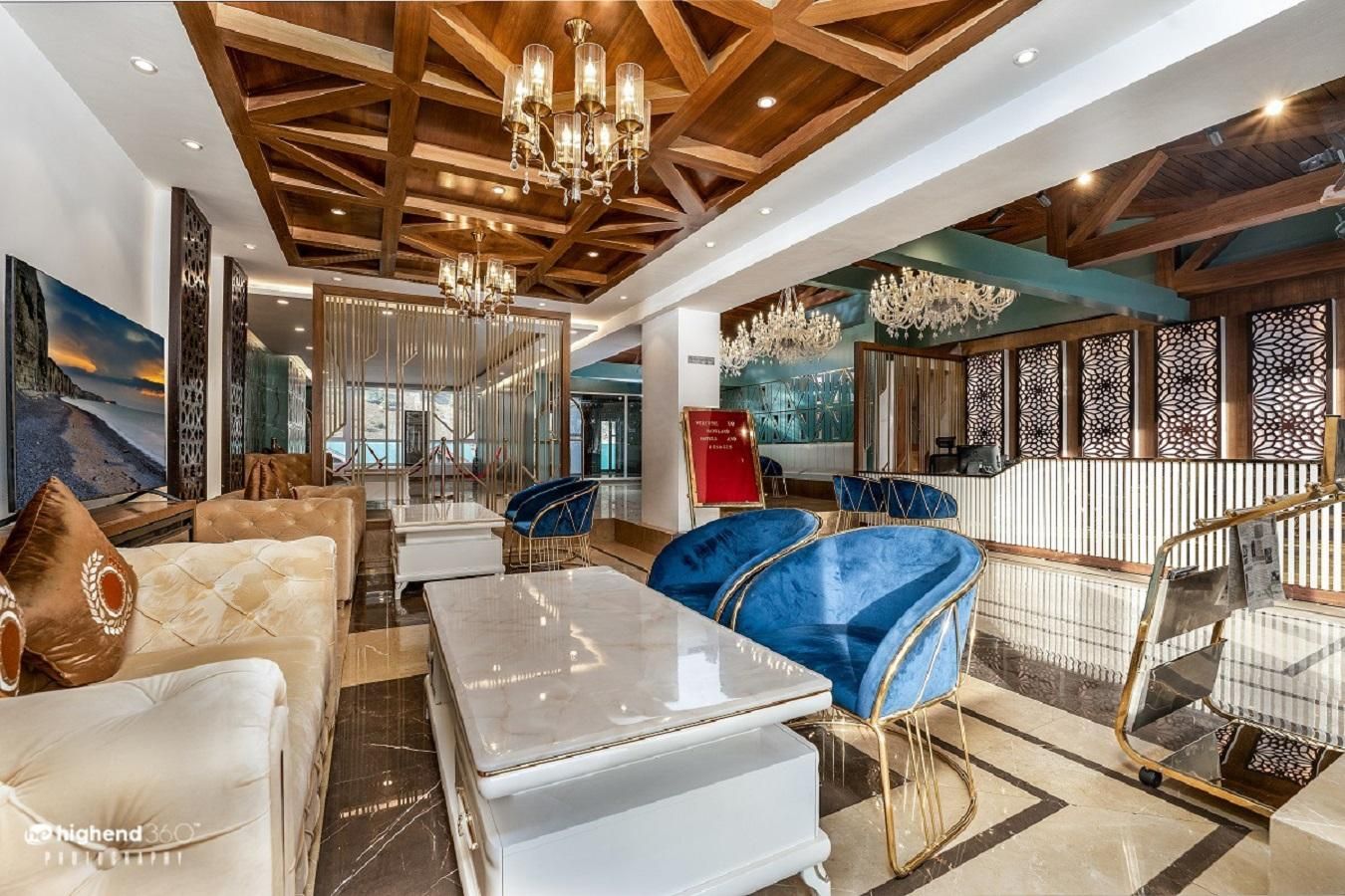 undefined Hotel Snow Land 3