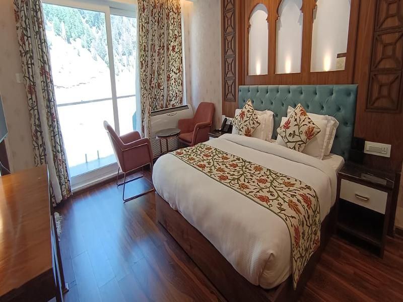 undefined Hotel Snow Land 5