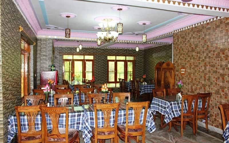 undefined Hotel Snow Land 5