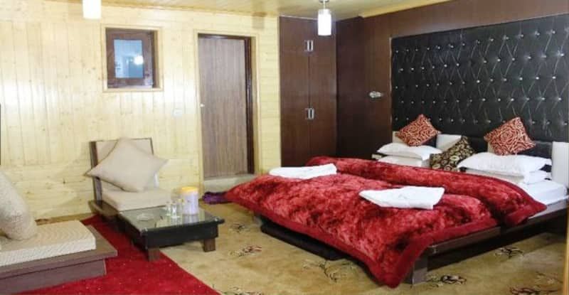 Executive Suite