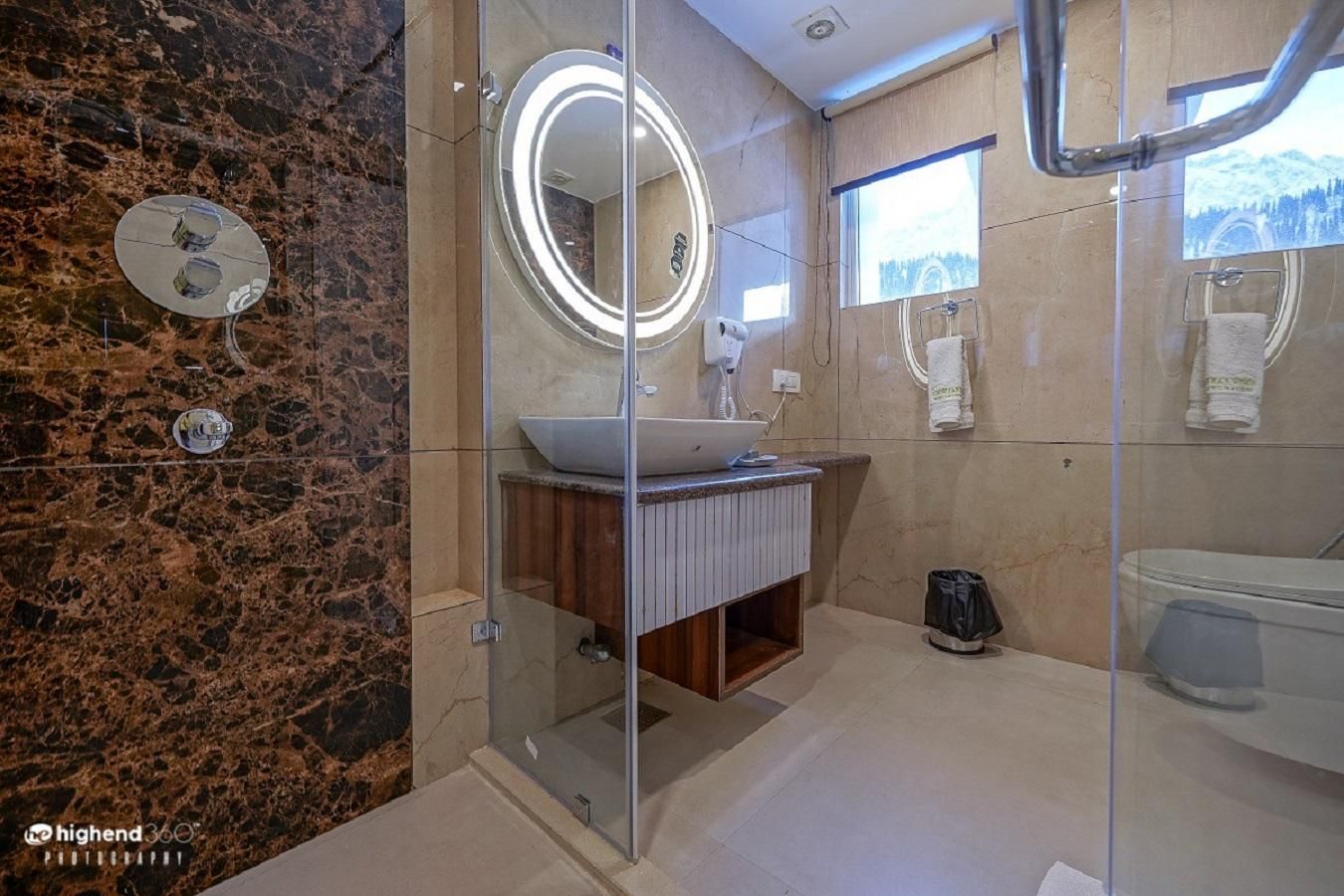 Hotel Snow Land Premium Deluxe 3