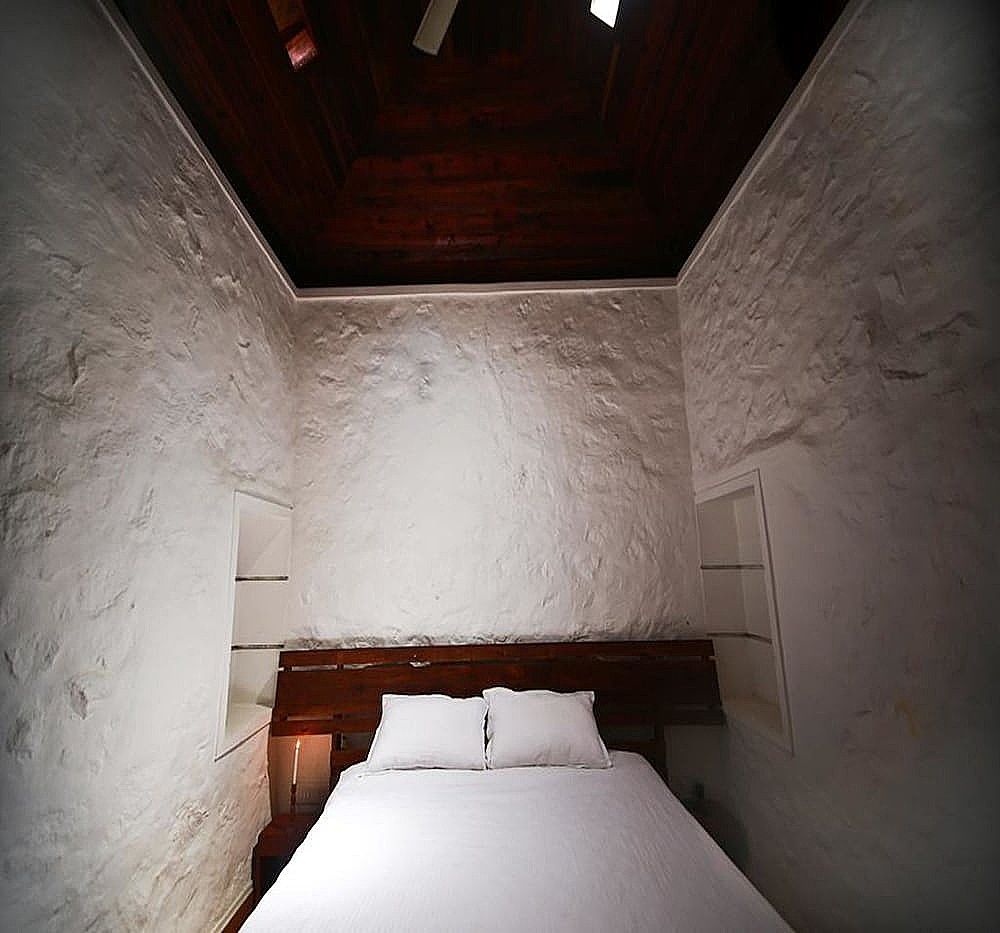 Cottage, 1 Double Bed