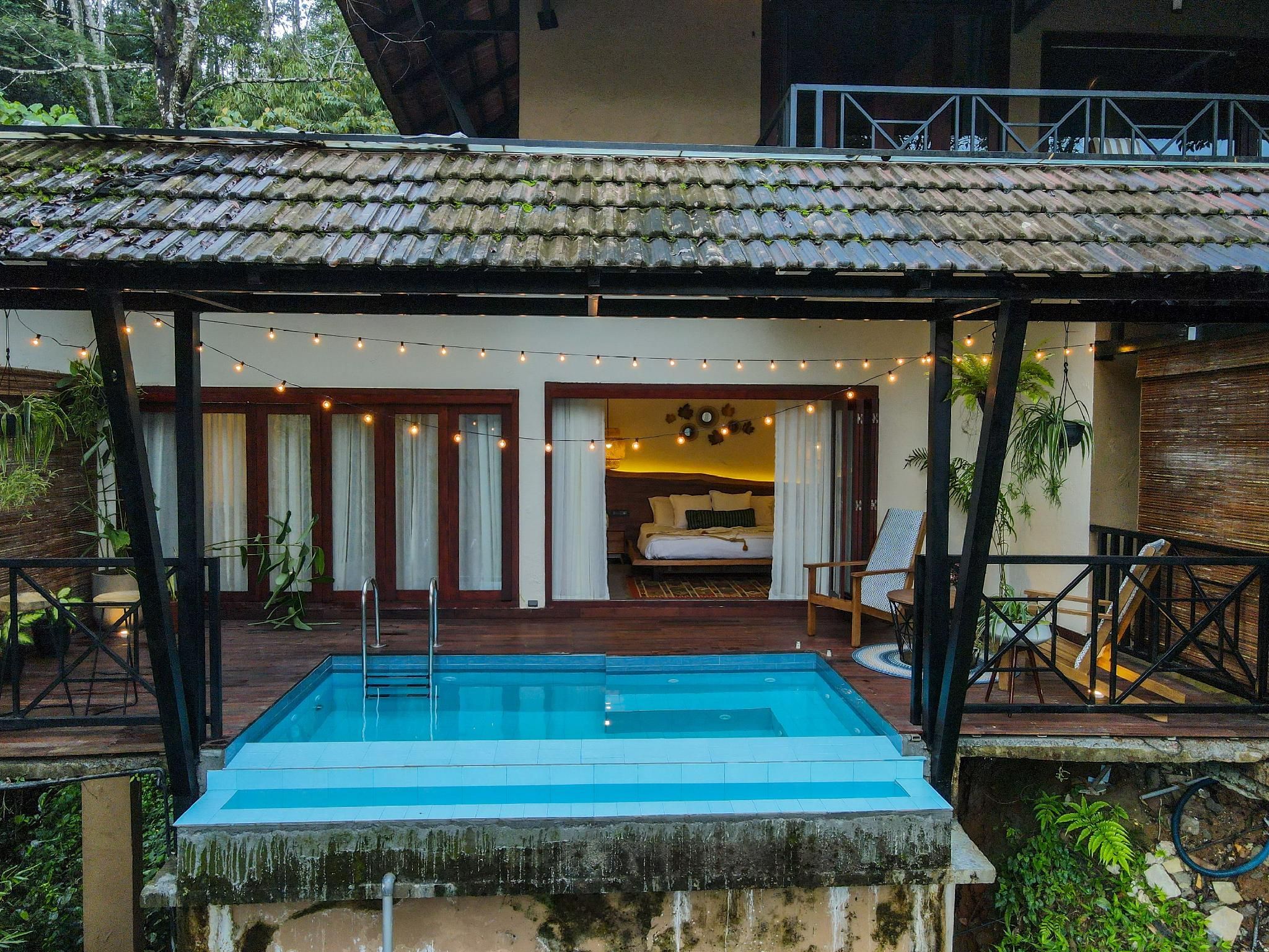 Pool Villa