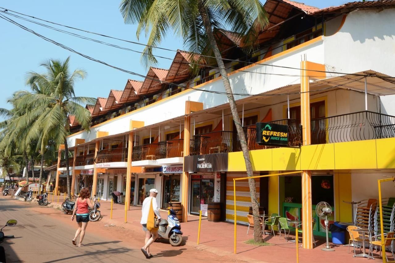 undefined Silver Sands Sunshine - (Angaara)