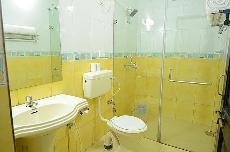 Silver Sands Sunshine - (Angaara) City View Room 5