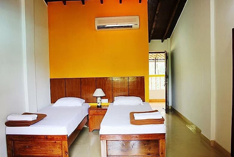 Silver Sands Sunshine - (Angaara) City View Room 4