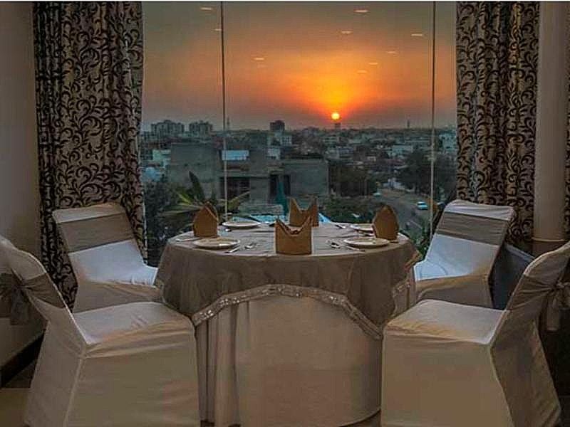 undefined Hotel Park Regent 3