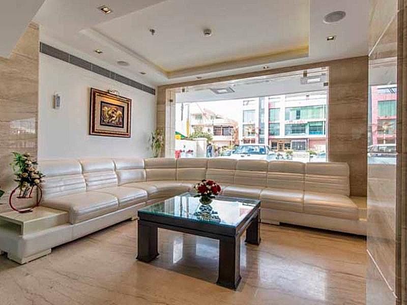 undefined Hotel Park Regent 2