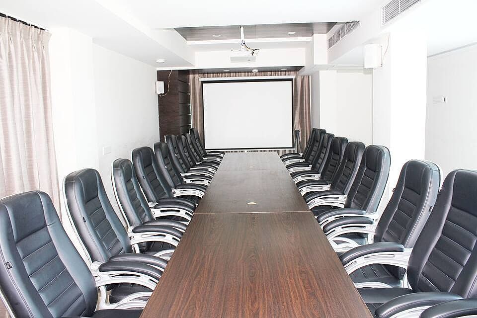 undefined Hotel Park Regent 10