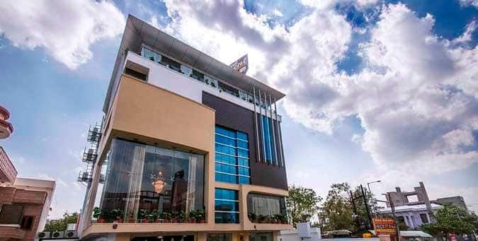 undefined Hotel Park Regent 7