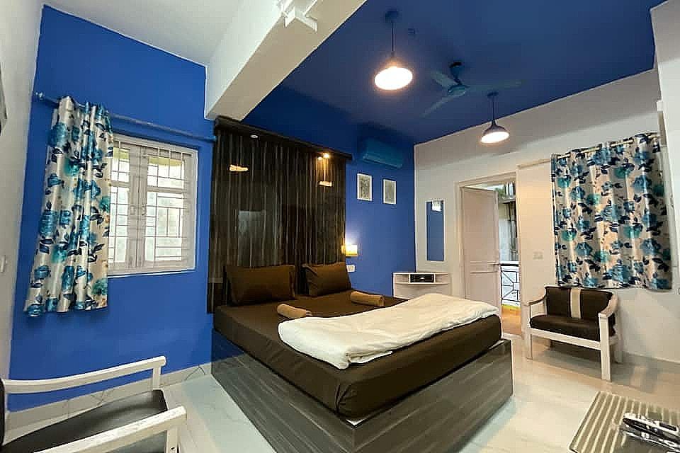 Ondas Do Mar Beach Resort Phase 1 Standard AC Room 10