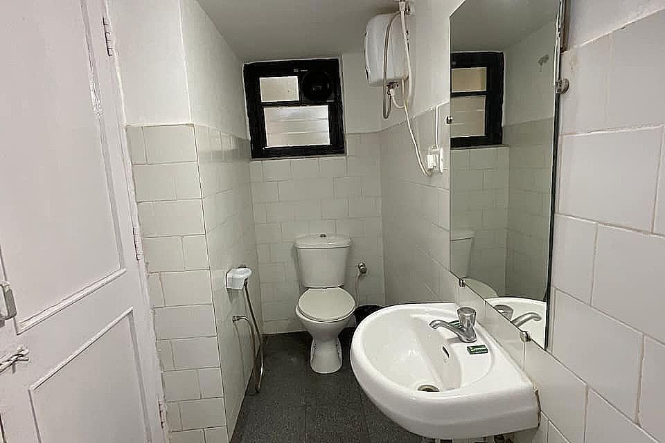 Ondas Do Mar Beach Resort Phase 1 Standard AC Room 19