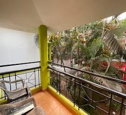 Ondas Do Mar Beach Resort Phase 1 Standard AC Room 15