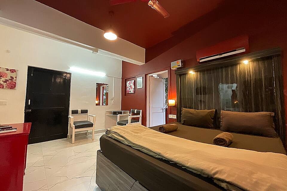 Ondas Do Mar Beach Resort Phase 1 Standard AC Room 7