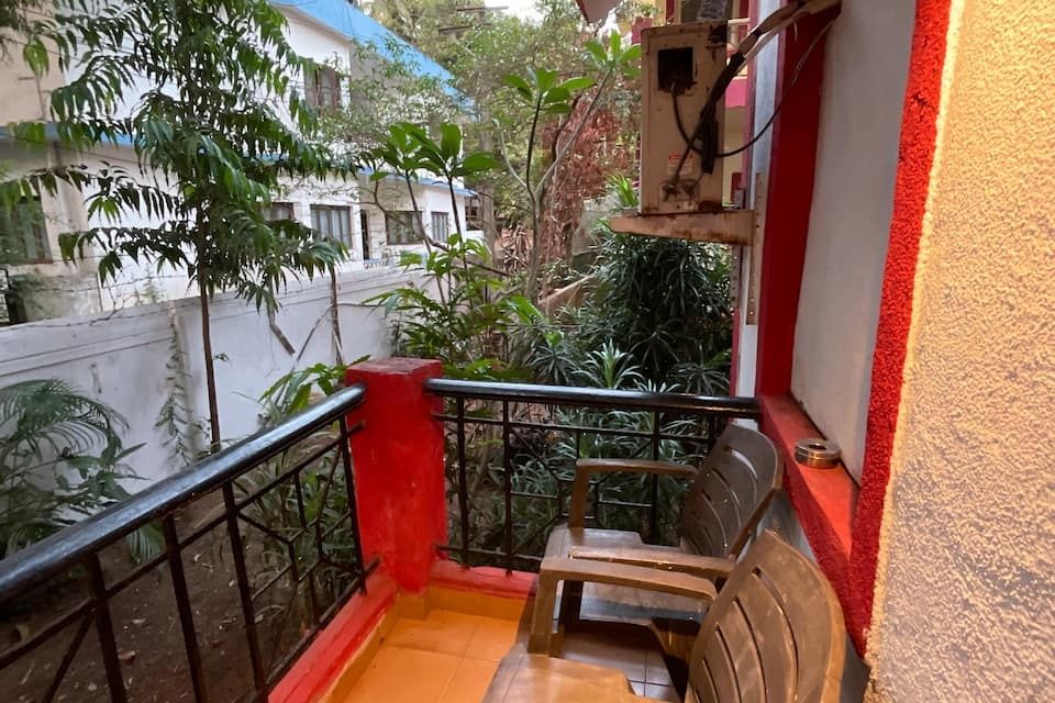 Ondas Do Mar Beach Resort Phase 1 Standard AC Room 16